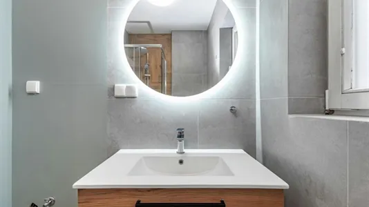 Apartments in Location is not specified - photo 8