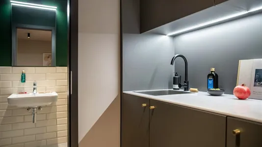 Apartments in Berlin Mitte - photo 5