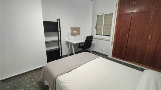 Rooms in Valencia La Zaidía - photo 3