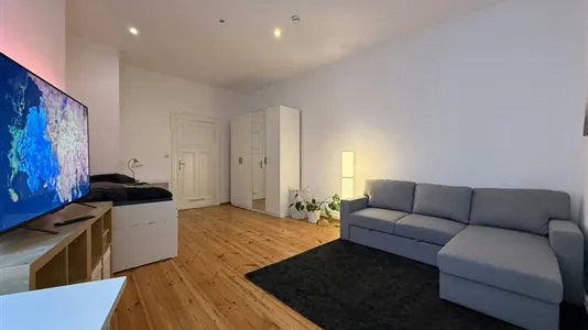 Rooms in Berlin Mitte - photo 2