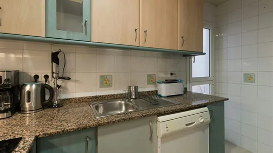 Rooms in Barcelona Gràcia - photo 5