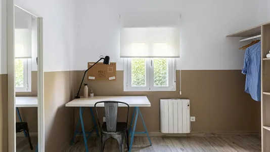 Rooms in Getafe - photo 5