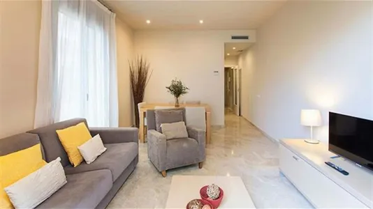 Apartments in Barcelona Ciutat Vella - photo 5