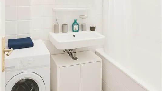 Rooms in Location is not specified - photo 9