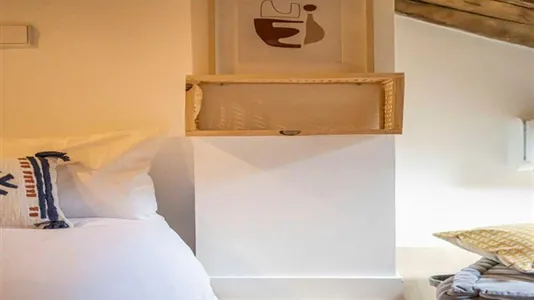 Rooms in Madrid Chamberí - photo 6