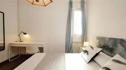 Rooms in Barcelona Gràcia - photo 4