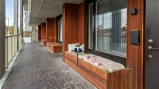 Apartments in Sundbyberg - photo 3