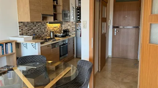 Apartments in Budapest Várkerület - photo 9