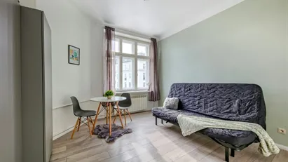 Apartment for rent in Warsaw