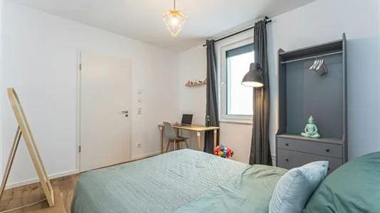 Rooms in Location is not specified - photo 9