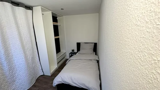 Apartments in Hochtaunuskreis - photo 5