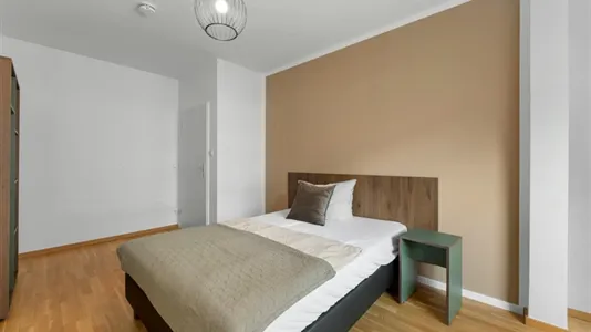 Rooms in Berlin Mitte - photo 1