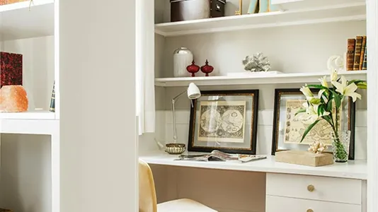 Apartments in Madrid Salamanca - photo 8