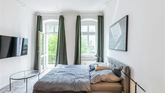 Apartments in Berlin Pankow - photo 4