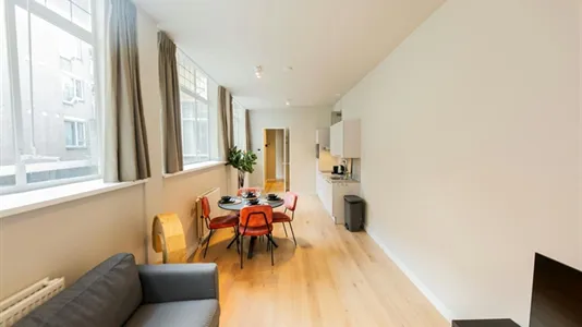 Apartments in Rotterdam Centrum - photo 3