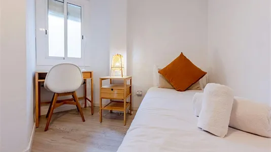 Rooms in Barcelona Sant Andreu - photo 3