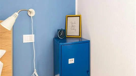 Rooms in Milano Zona 9 - Porta Garibaldi, Niguarda - photo 1