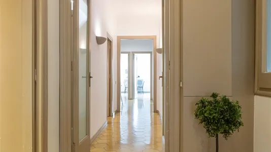 Rooms in Barcelona Sarrià-St. Gervasi - photo 7