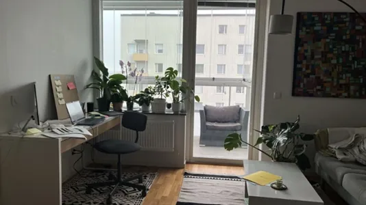Apartments in Stockholm South - photo 2