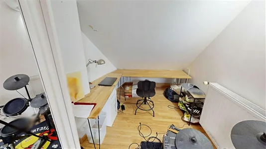 Rooms in Lille - photo 6