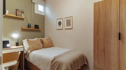 Room for rent in Barcelona Ciutat Vella, Barcelona