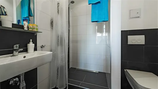 Rooms in Berlin Friedrichshain-Kreuzberg - photo 3