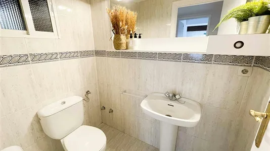 Rooms in Madrid Fuencarral-El Pardo - photo 7