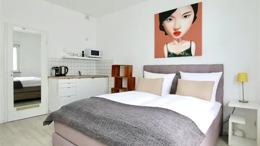 Apartments in Cologne Innenstadt - photo 5