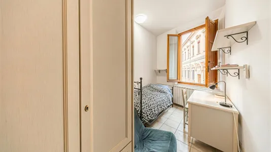 Rooms in Bologna - photo 3