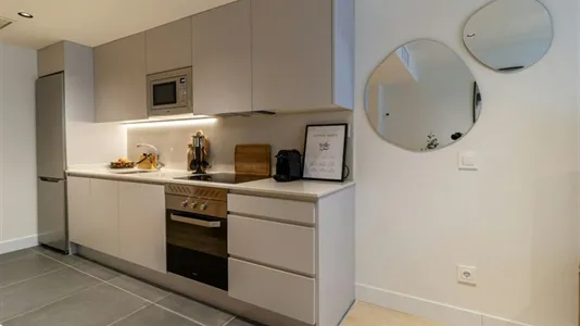 Apartments in Madrid Chamartín - photo 4