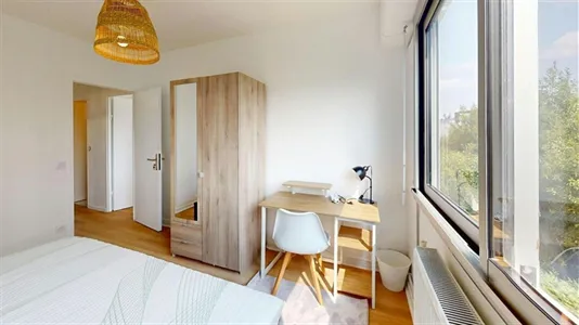 Rooms in Bordeaux - photo 3