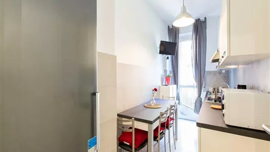 Rooms in Milano Zona 8 - Fiera, Gallaratese, Quarto Oggiaro - photo 10