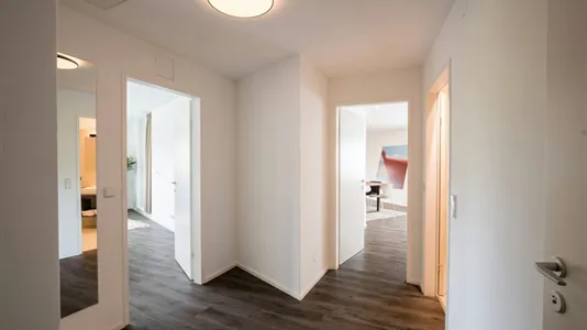 Apartments in Vienna Alsergrund - photo 3
