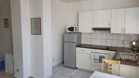 Apartments in Stad Brussel - photo 5