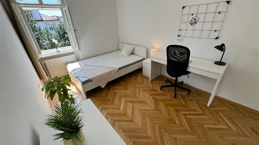 Rooms in Wien Rudolfsheim-Fünfhaus - photo 2