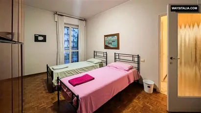 Room for rent in Milano Zona 8 - Fiera, Gallaratese, Quarto Oggiaro, Milan