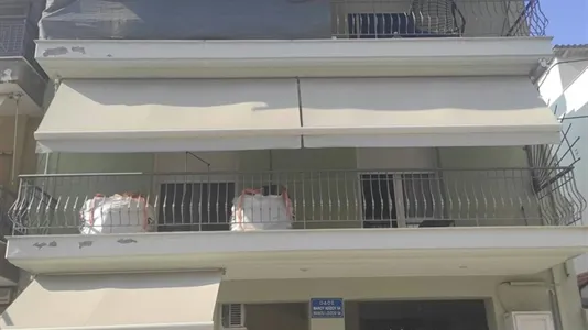 Apartments in Ampelokipoi-Menemeni - photo 3