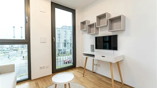 Apartments in Berlin Treptow-Köpenick - photo 2