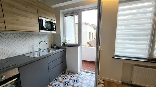 Apartments in Brussels Elsene - photo 7