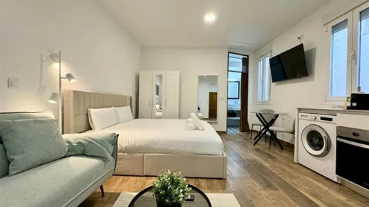 Apartments in Madrid Centro - photo 8