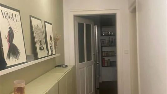 Apartments in Munich Neuhausen-Nymphenburg - photo 2