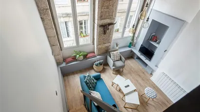 Apartment for rent in Lyon, Auvergne-Rhône-Alpes