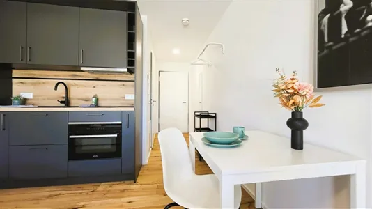 Apartments in Augsburg - photo 7