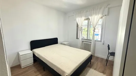 Rooms in Móstoles - photo 2