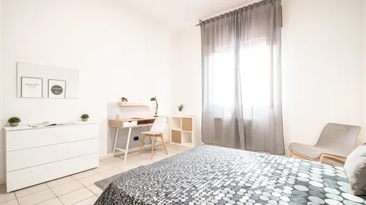 Rooms in Padua - photo 4