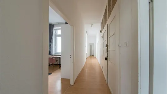 Rooms in Frankfurt Innenstadt II - photo 7