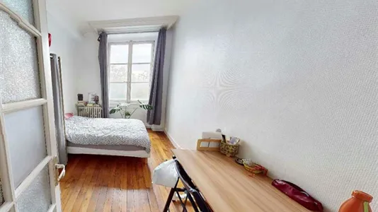 Rooms in Lyon - photo 2