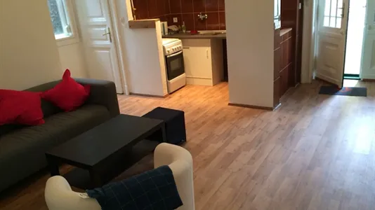 Rooms in Budapest Józsefváros - photo 6