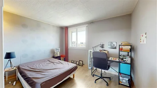 Rooms in Dijon - photo 2