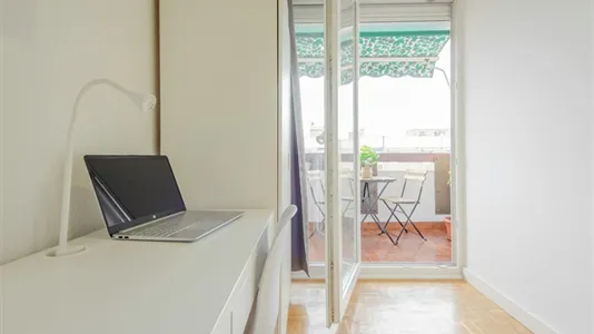 Rooms in Madrid Retiro - photo 6